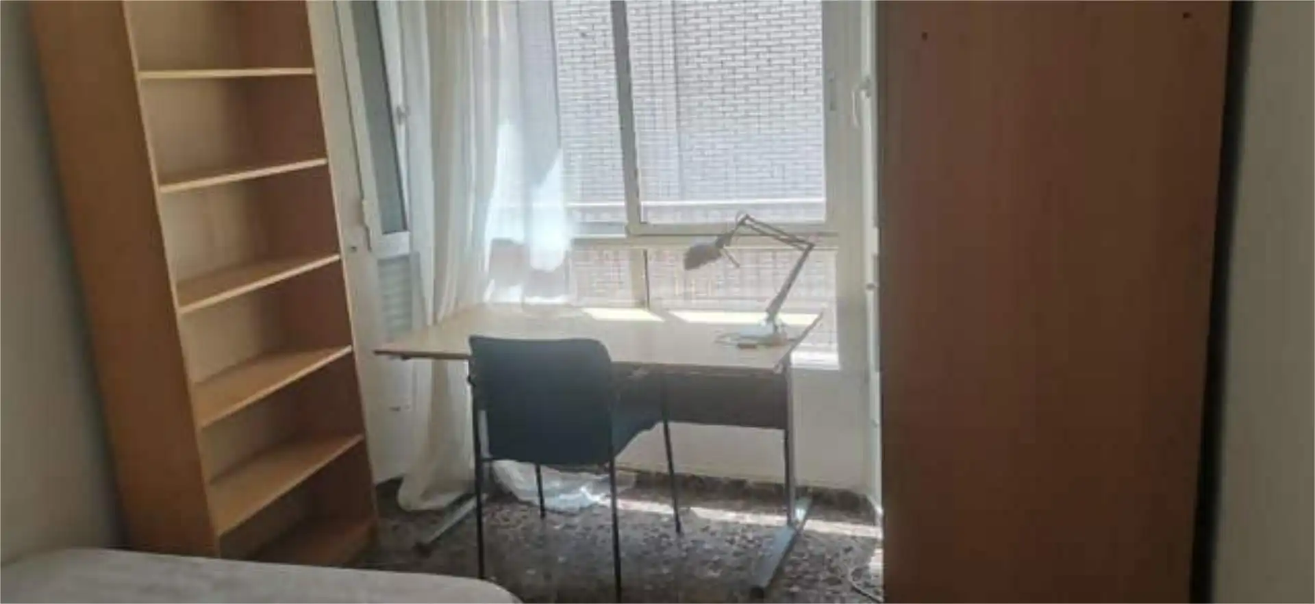 Flat for rent in El Puntal Flat for rent in El Puntal