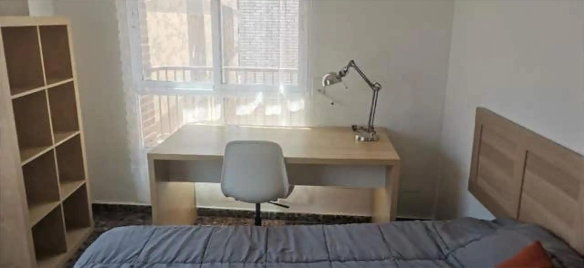Flat for rent in El Puntal Flat for rent in El Puntal
