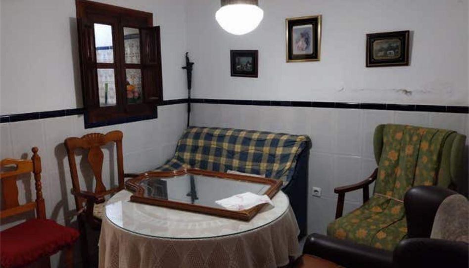 Houses for sale in El Jardín - Antonio Vega, Ubrique - image 1 Photo 1 of Houses for sale in El Jardín - Antonio Vega, Ubrique