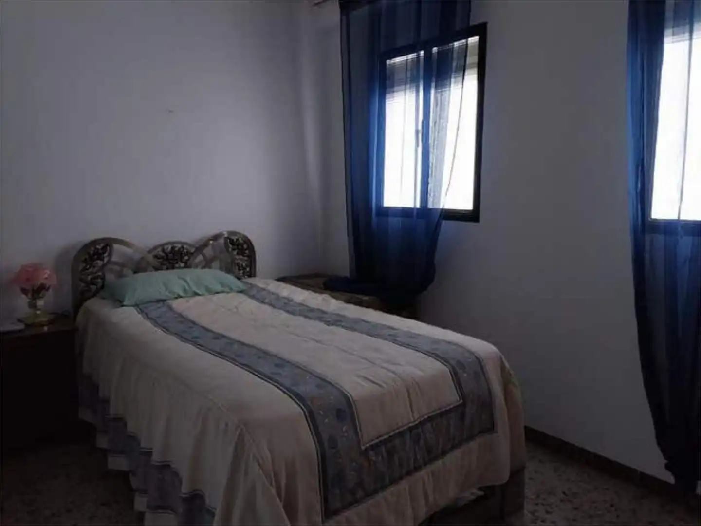 Bedroom of Houses for sale in Ubrique  with Terrace