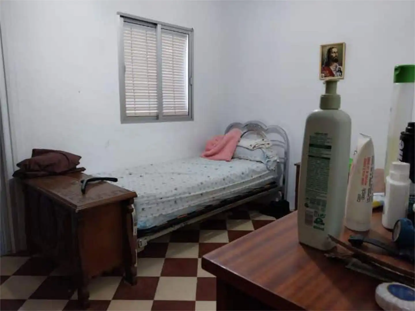 Bedroom of Houses for sale in Ubrique  with Terrace