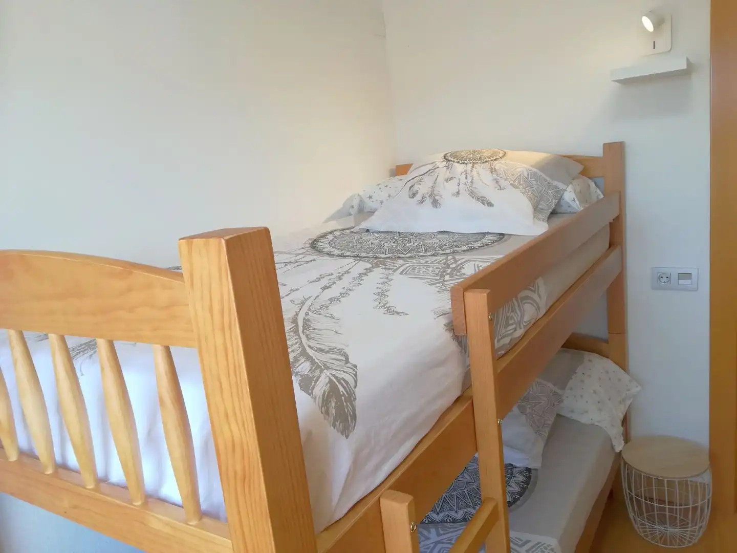 Piso en venta en Paseo de Pamplona, 14, Centro Habitación de Piso en venta en Tudela con Aire acondicionado, Calefacción y Parquet