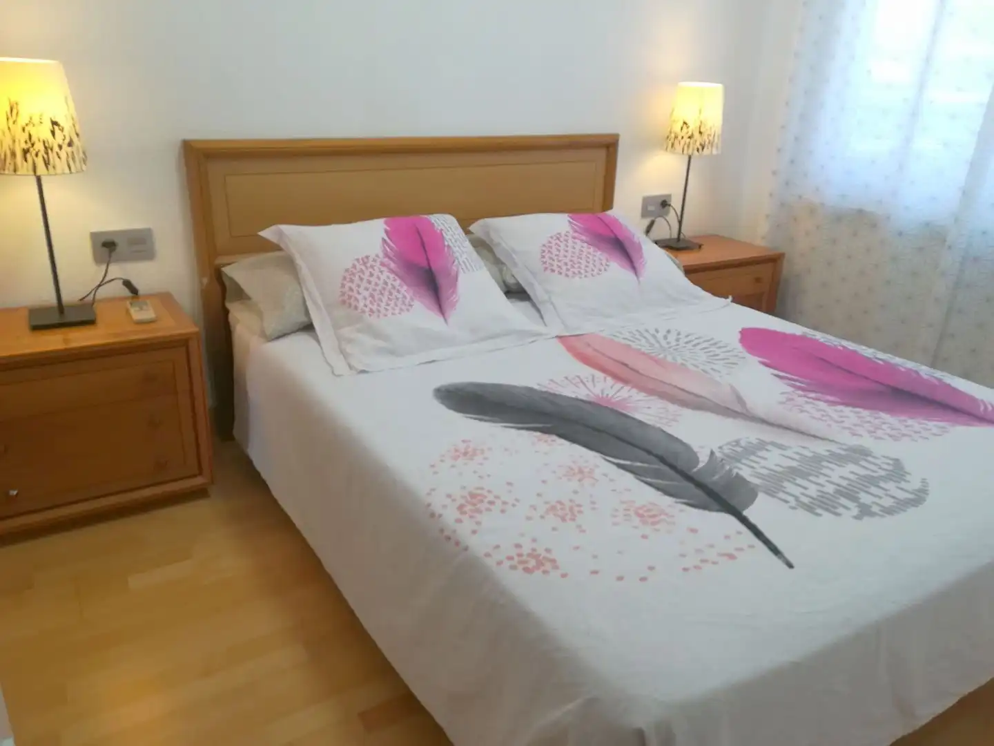 Piso en venta en Paseo de Pamplona, 14, Centro Habitación de Piso en venta en Tudela con Aire acondicionado, Calefacción y Parquet