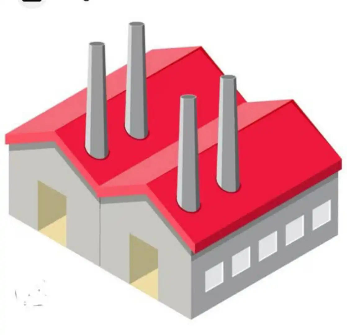 Fabrikhallen zur Miete in Tremañes Außenansicht von Fabrikhallen zur Miete in Gijón