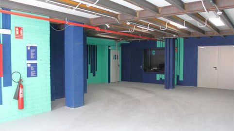 Foto 4 de Trastero de alquiler en Balàfia, Lleida Capital
