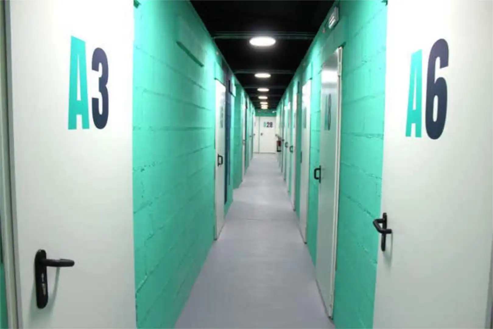 Trastero de alquiler en Lleida