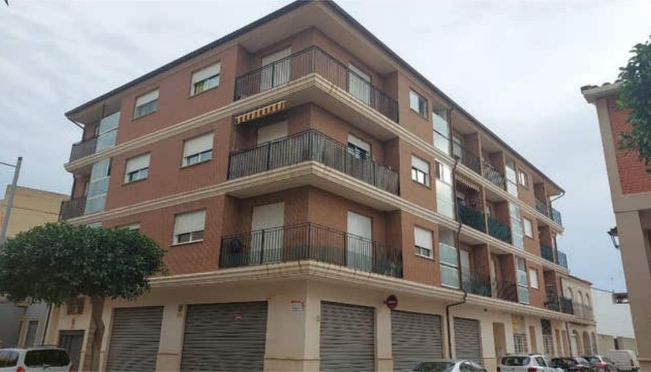 Attic for rent in Alcàsser, Valencia - image 1 Photo 1 of Attic for rent in Alcàsser, Valencia