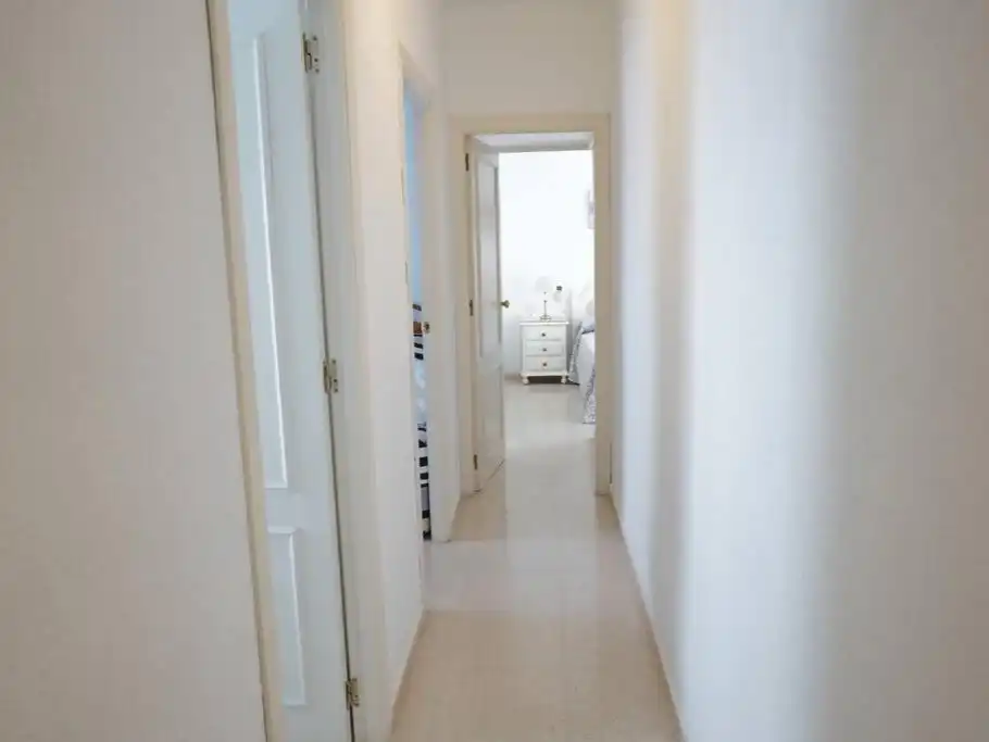 Piso en venta en Calle Domingo Ortega, 21, Los Boliches Piso en venta en Fuengirola con Aire acondicionado, Calefacción y Terraza