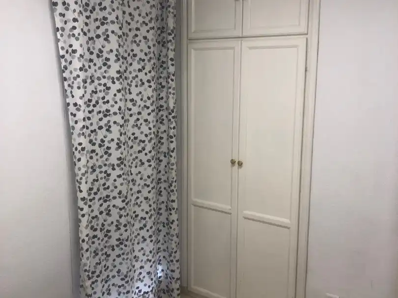Piso en venta en Calle Domingo Ortega, 21, Los Boliches Habitación de Piso en venta en Fuengirola con Aire acondicionado, Calefacción y Terraza
