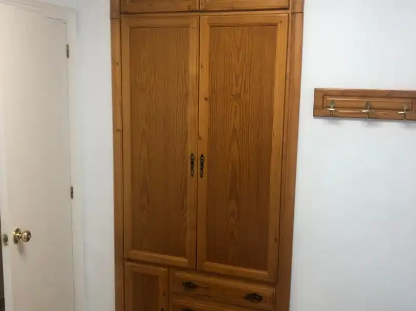 Piso en venta en Calle Domingo Ortega, 21, Los Boliches Piso en venta en Fuengirola con Aire acondicionado, Calefacción y Terraza