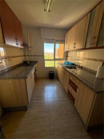 Piso en Alquiler en Barrio de la Concepción