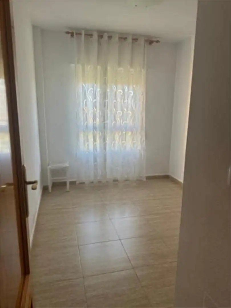 Piso de alquiler en Barrio de la Concepción Habitación de Piso de alquiler en Cartagena con Amueblado
