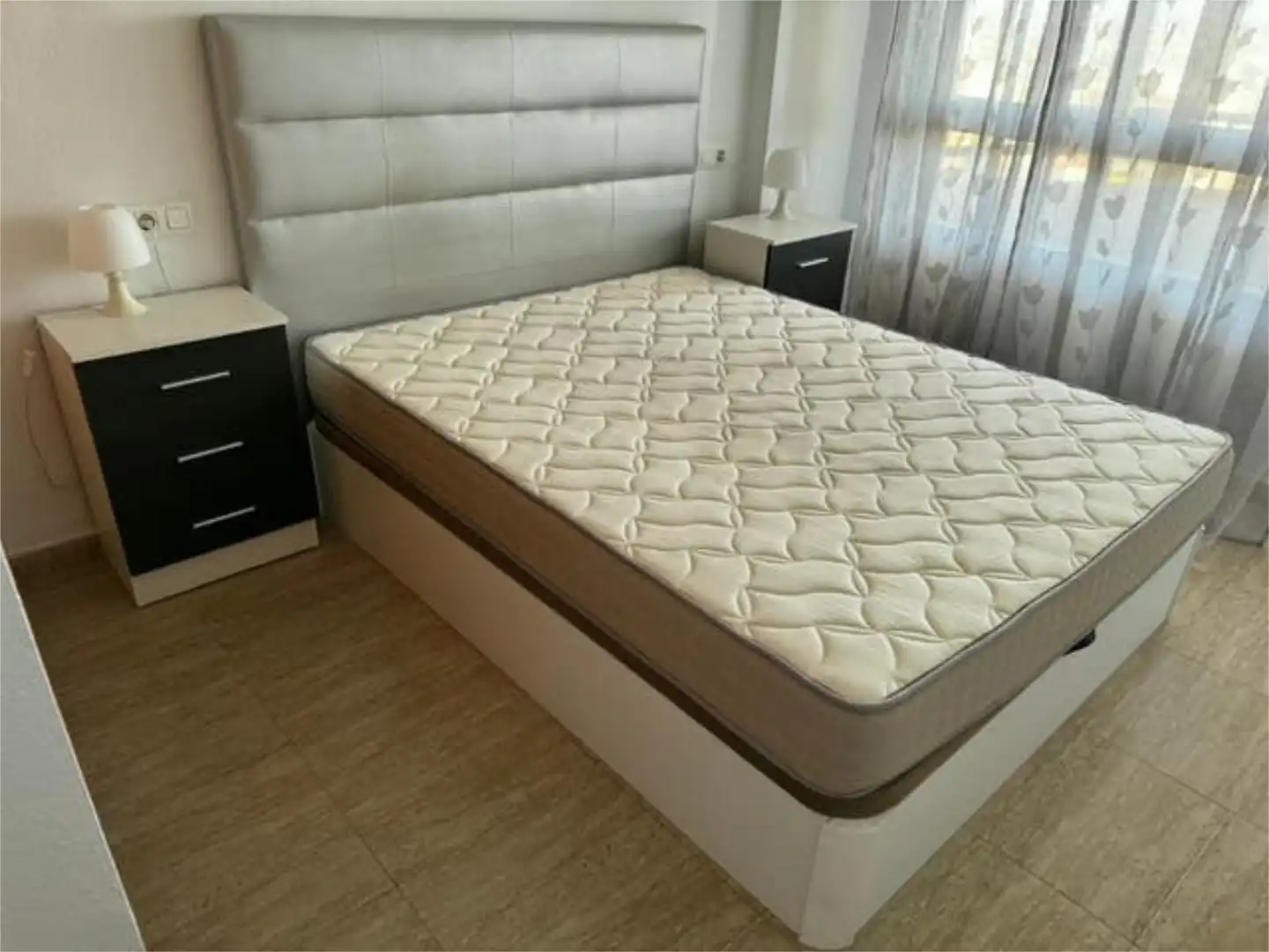 Piso de alquiler en Barrio de la Concepción Habitación de Piso de alquiler en Cartagena con Amueblado