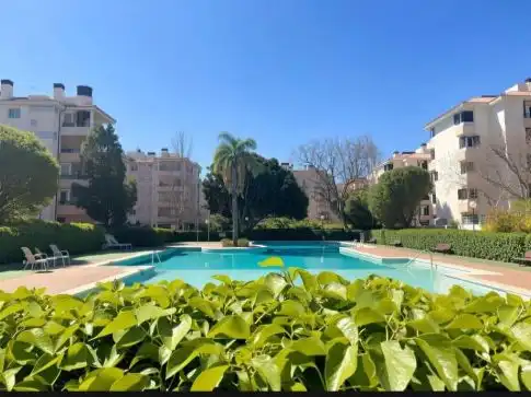 Piso en venta en Carrer del Mascarell, 1, Les Maravelles Piscina de Piso en venta en Palma de Mallorca con Aire acondicionado, Terraza y Piscina