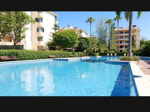 Piso en Venta en Carrer del Mascarell, 1 en Les Maravelles