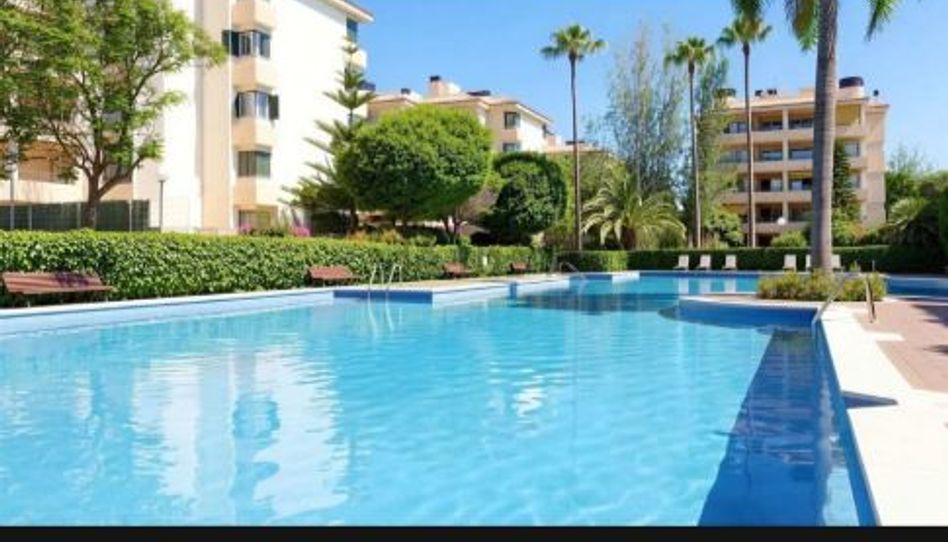 Piso en venta en Carrer del Mascarell, 1, Les Maravelles, Palma de Mallorca - imagen 1 Foto 1 de Piso en venta en Carrer del Mascarell, 1, Les Maravelles, Palma de Mallorca