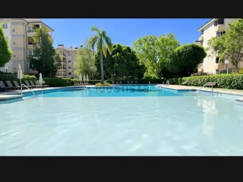 Piso en venta en Carrer del Mascarell, 1, Les Maravelles Piscina de Piso en venta en Palma de Mallorca con Aire acondicionado, Terraza y Piscina
