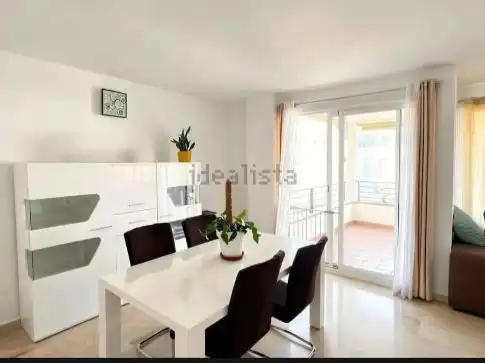 Piso en venta en Carrer del Mascarell, 1, Les Maravelles Vista exterior de Piso en venta en Palma de Mallorca con Aire acondicionado, Terraza y Piscina