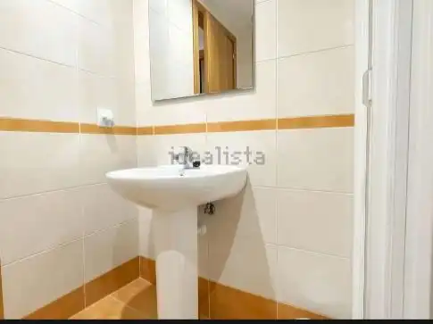 Piso en venta en Carrer del Mascarell, 1, Les Maravelles Baño de Piso en venta en Palma de Mallorca con Aire acondicionado, Terraza y Piscina