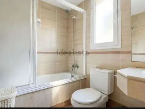 Piso en venta en Carrer del Mascarell, 1, Les Maravelles Baño de Piso en venta en Palma de Mallorca con Aire acondicionado, Terraza y Piscina