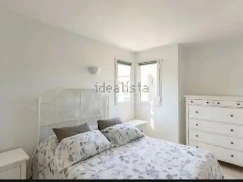 Piso en venta en Carrer del Mascarell, 1, Les Maravelles Habitación de Piso en venta en Palma de Mallorca con Aire acondicionado, Terraza y Piscina