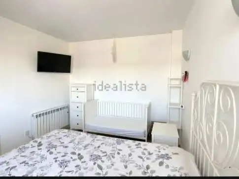 Piso en venta en Carrer del Mascarell, 1, Les Maravelles Habitación de Piso en venta en Palma de Mallorca con Aire acondicionado, Terraza y Piscina