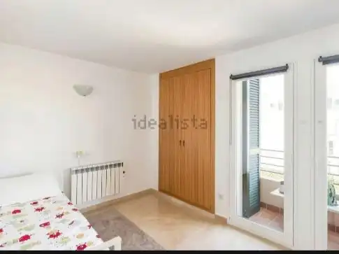 Piso en venta en Carrer del Mascarell, 1, Les Maravelles Habitación de Piso en venta en Palma de Mallorca con Aire acondicionado, Terraza y Piscina