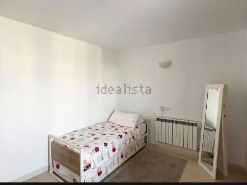Piso en venta en Carrer del Mascarell, 1, Les Maravelles Habitación de Piso en venta en Palma de Mallorca con Aire acondicionado, Terraza y Piscina