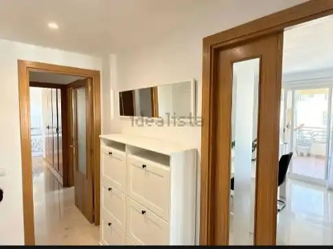 Piso en venta en Carrer del Mascarell, 1, Les Maravelles Habitación de Piso en venta en Palma de Mallorca con Aire acondicionado, Terraza y Piscina
