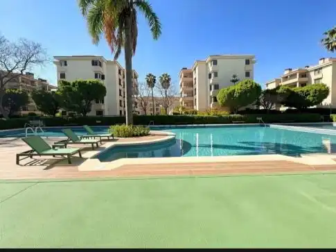 Piso en venta en Carrer del Mascarell, 1, Les Maravelles Piscina de Piso en venta en Palma de Mallorca con Aire acondicionado, Terraza y Piscina