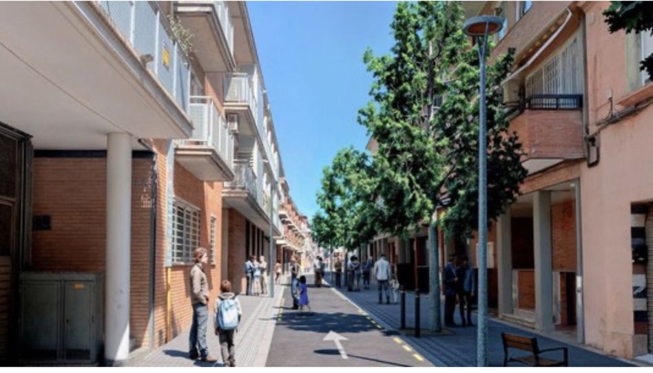 Trastero de alquiler en Carrer del Marquès de Cornellà, 76, Centre, Cornellà de Llobregat - imagen 1 Foto 1 de Trastero de alquiler en Carrer del Marquès de Cornellà, 76, Centre, Cornellà de Llobregat