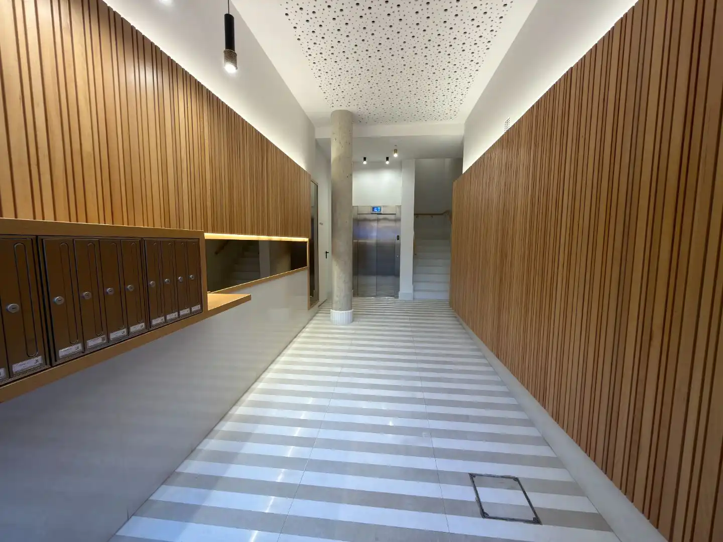Piso de alquiler en Plaza de la Libertad, 5, Centro Piso de alquiler en Plaza de la Libertad, 5, Centro