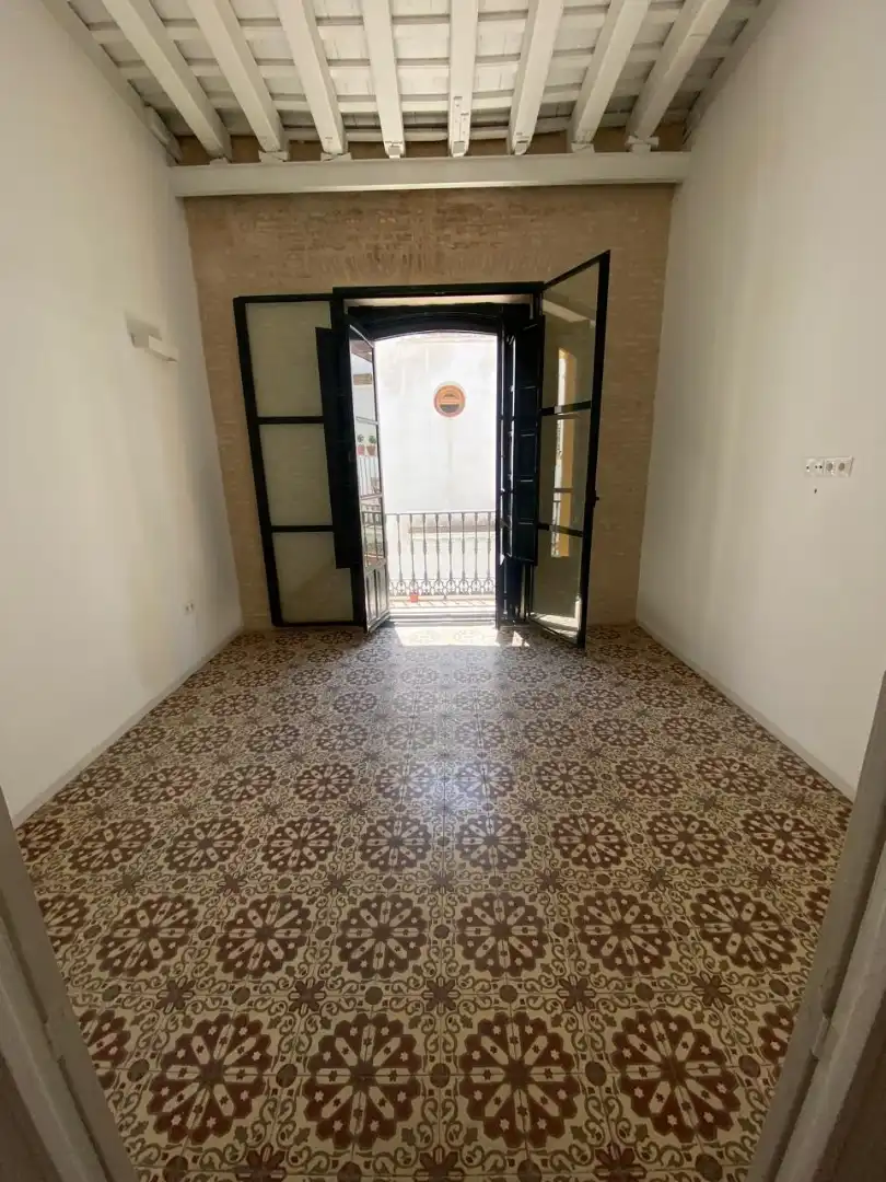 Piso de alquiler en Calle Galera, 5, Arenal - Museo Piso de alquiler en Sevilla