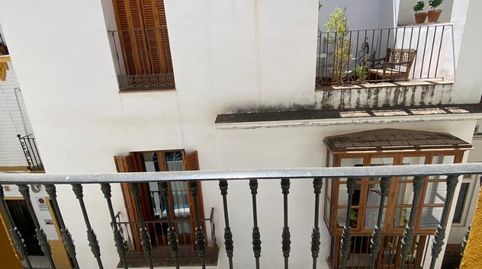 Piso de alquiler en Calle Galera, 5, Arenal - Museo, Sevilla Capital - imagen 2 Foto 2 de Piso de alquiler en Calle Galera, 5, Arenal - Museo, Sevilla Capital