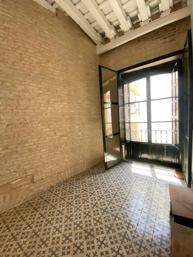 Piso de alquiler en Calle Galera, 5, Arenal - Museo Piso de alquiler en Sevilla
