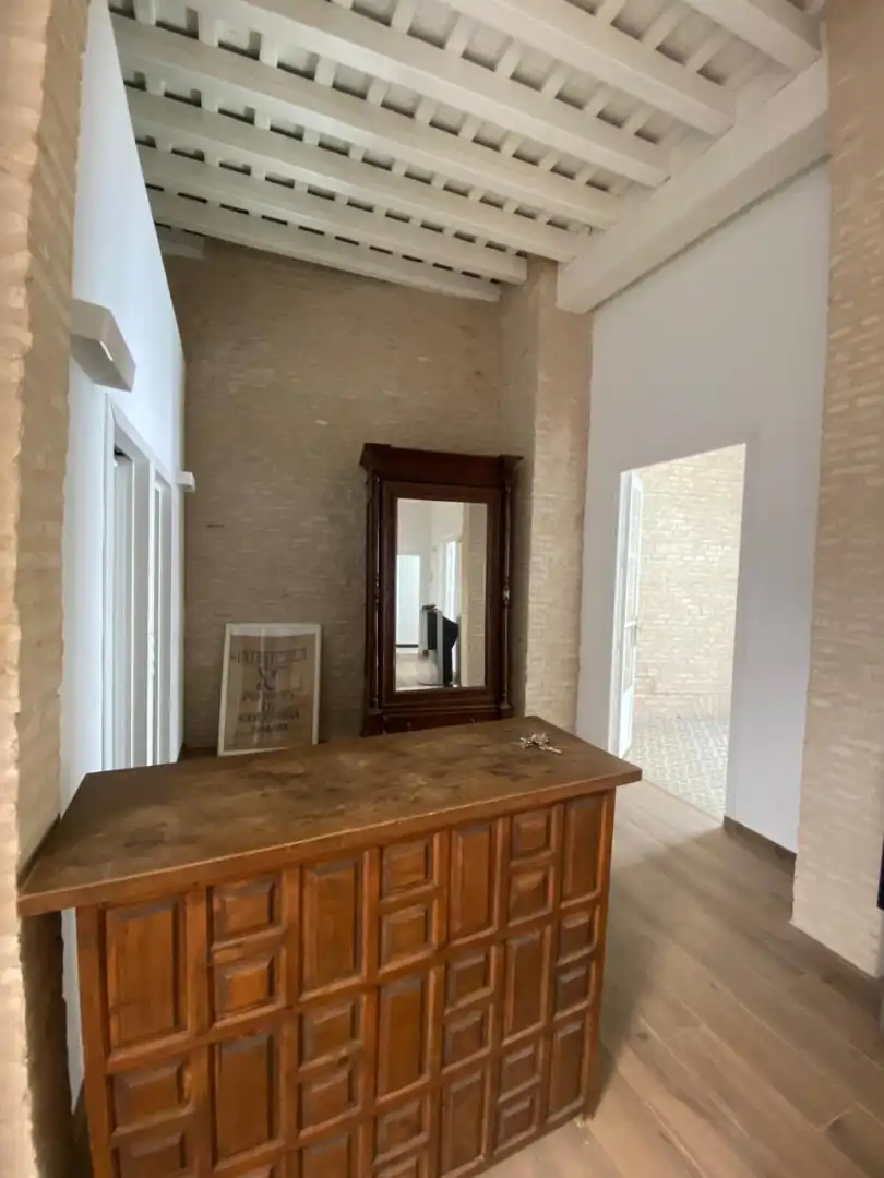 Piso de alquiler en Calle Galera, 5, Arenal - Museo Piso de alquiler en Sevilla