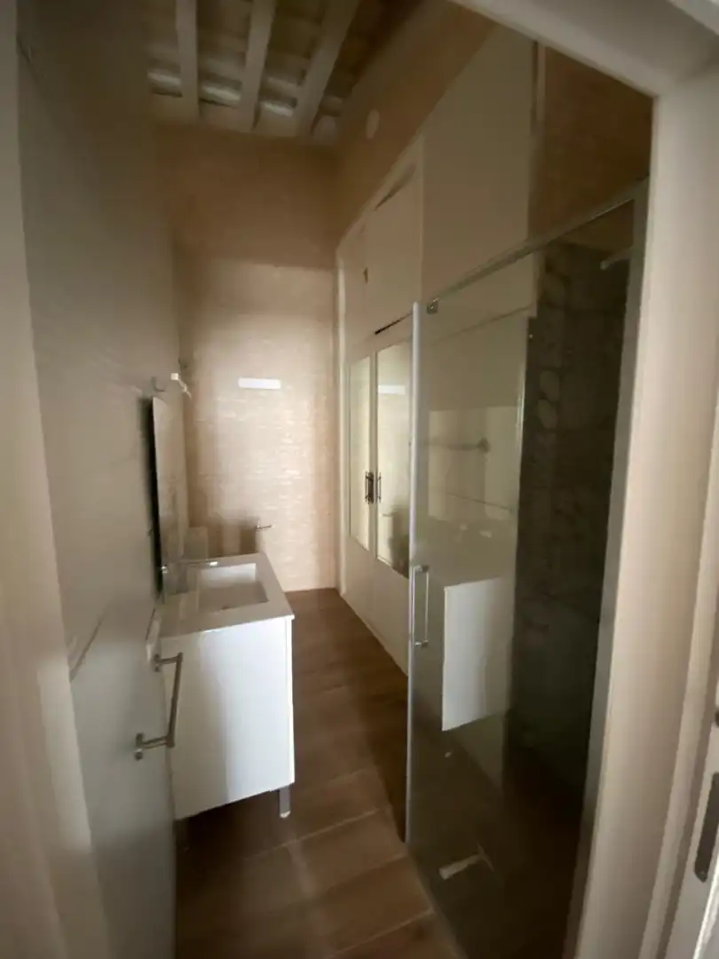 Piso de alquiler en Calle Galera, 5, Arenal - Museo Baño de Piso de alquiler en Sevilla
