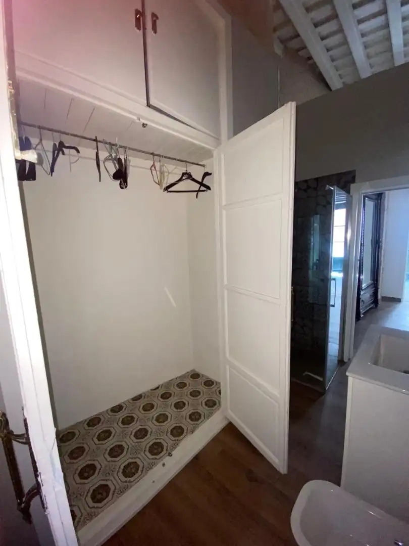 Piso de alquiler en Calle Galera, 5, Arenal - Museo Habitación de Piso de alquiler en Sevilla