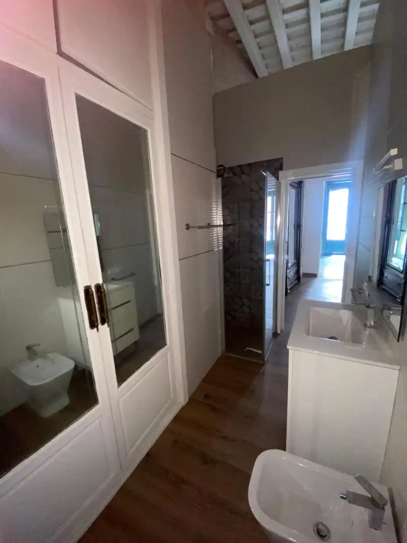 Piso de alquiler en Calle Galera, 5, Arenal - Museo Baño de Piso de alquiler en Sevilla