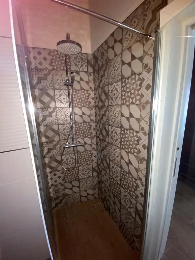 Piso de alquiler en Calle Galera, 5, Arenal - Museo Baño de Piso de alquiler en Sevilla