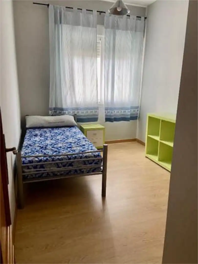 Pis de lloguer a Centro- San Felipe - Huerta Fava Dormitori de Pis de lloguer en La Línea de la Concepción