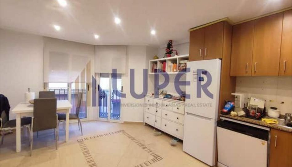 Flat for sale in Parque Lo Torrent, San Vicente del Raspeig / Sant Vicent del Raspeig - image 1 Photo 1 of Flat for sale in Parque Lo Torrent, San Vicente del Raspeig / Sant Vicent del Raspeig