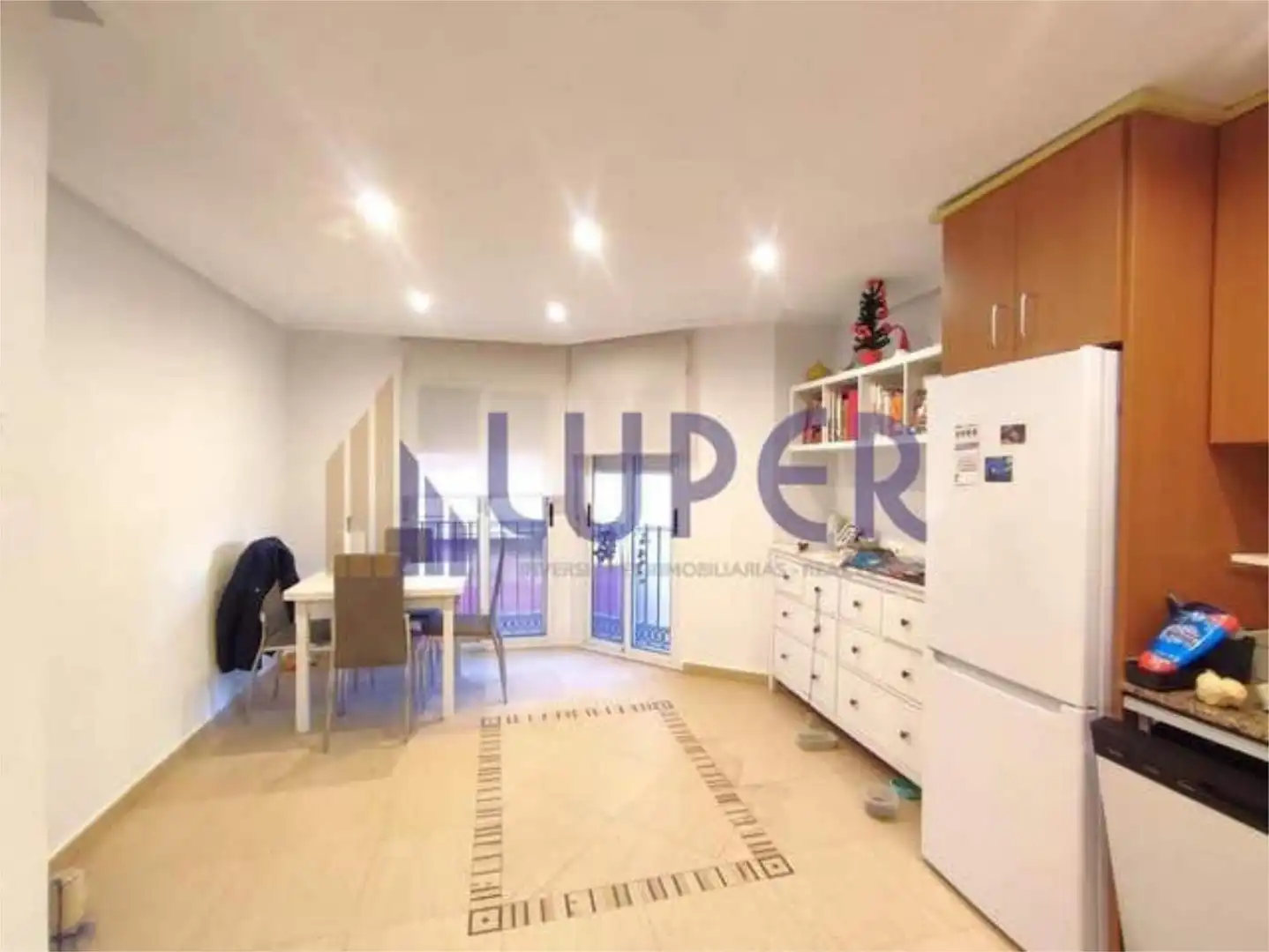 Kitchen of Flat for sale in San Vicente del Raspeig / Sant Vicent del Raspeig