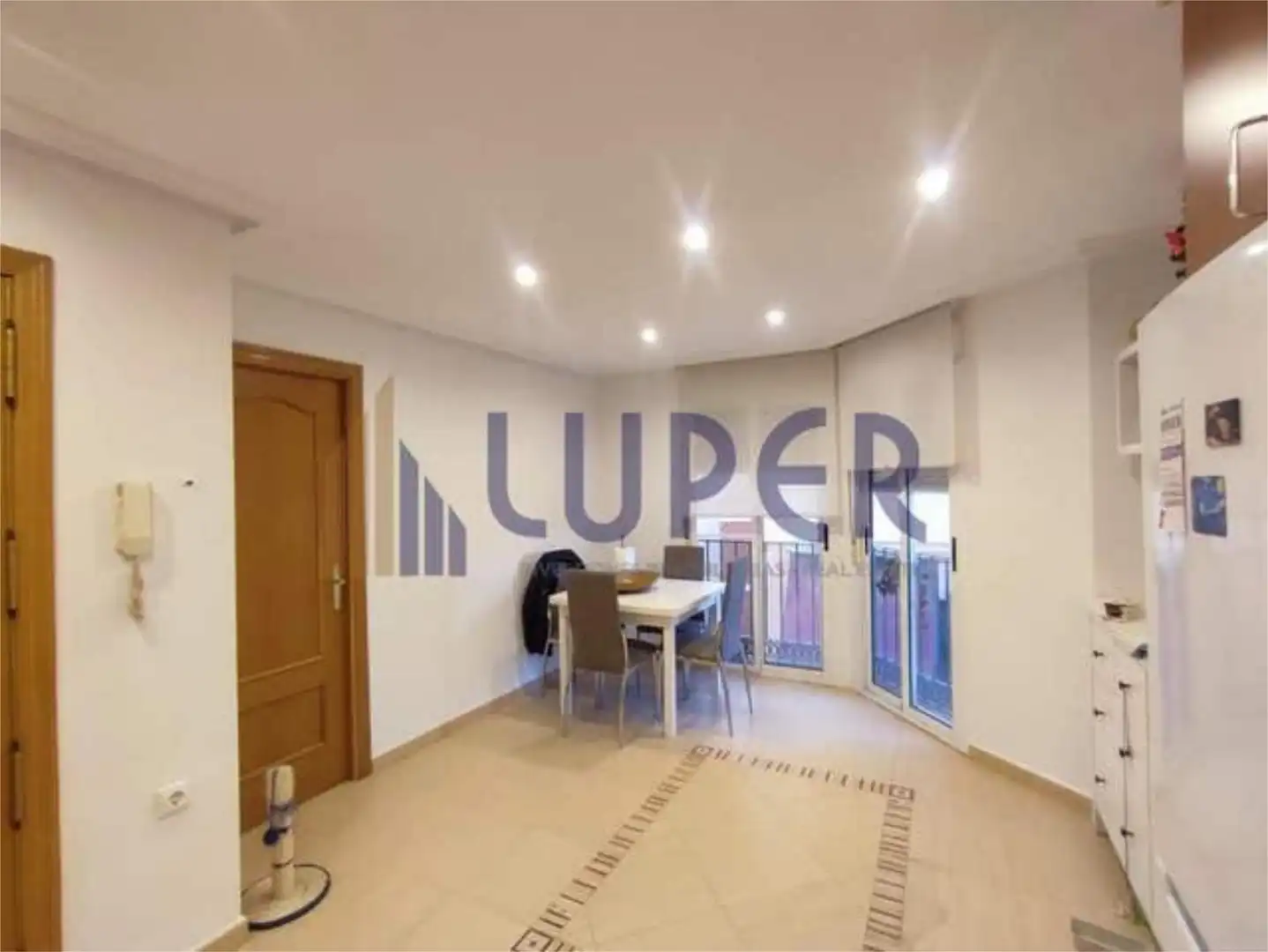 Exterior view of Flat for sale in San Vicente del Raspeig / Sant Vicent del Raspeig