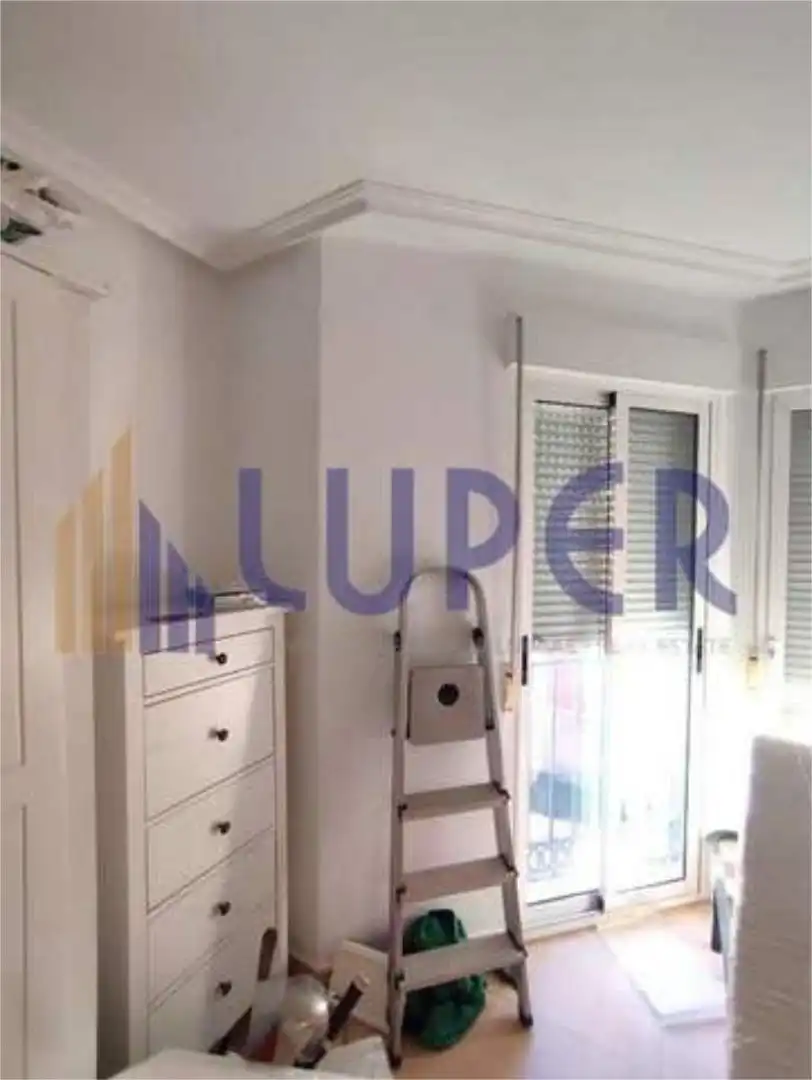 Bedroom of Flat for sale in San Vicente del Raspeig / Sant Vicent del Raspeig