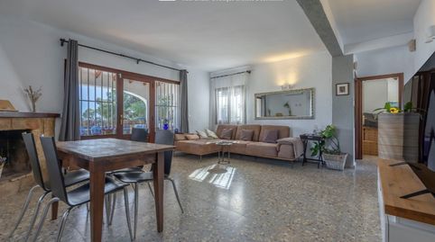 Casa o xalet en venda a Avinguda de la Marina, 72, Cala Advocat - Baladrar, Benissa - imatge 2 Foto 2 de Casa o xalet en venda a Avinguda de la Marina, 72, Cala Advocat - Baladrar, Benissa