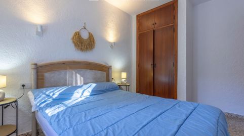 Casa o xalet en venda a Avinguda de la Marina, 72, Cala Advocat - Baladrar, Benissa - imatge 4 Foto 4 de Casa o xalet en venda a Avinguda de la Marina, 72, Cala Advocat - Baladrar, Benissa