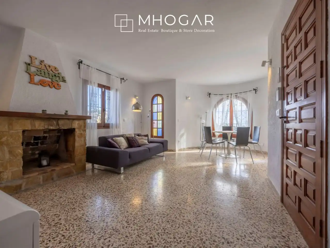 Casa o xalet en venda a Avinguda de la Marina, 72, Cala Advocat - Baladrar Casa o xalet en venda a Avinguda de la Marina, 72, Cala Advocat - Baladrar