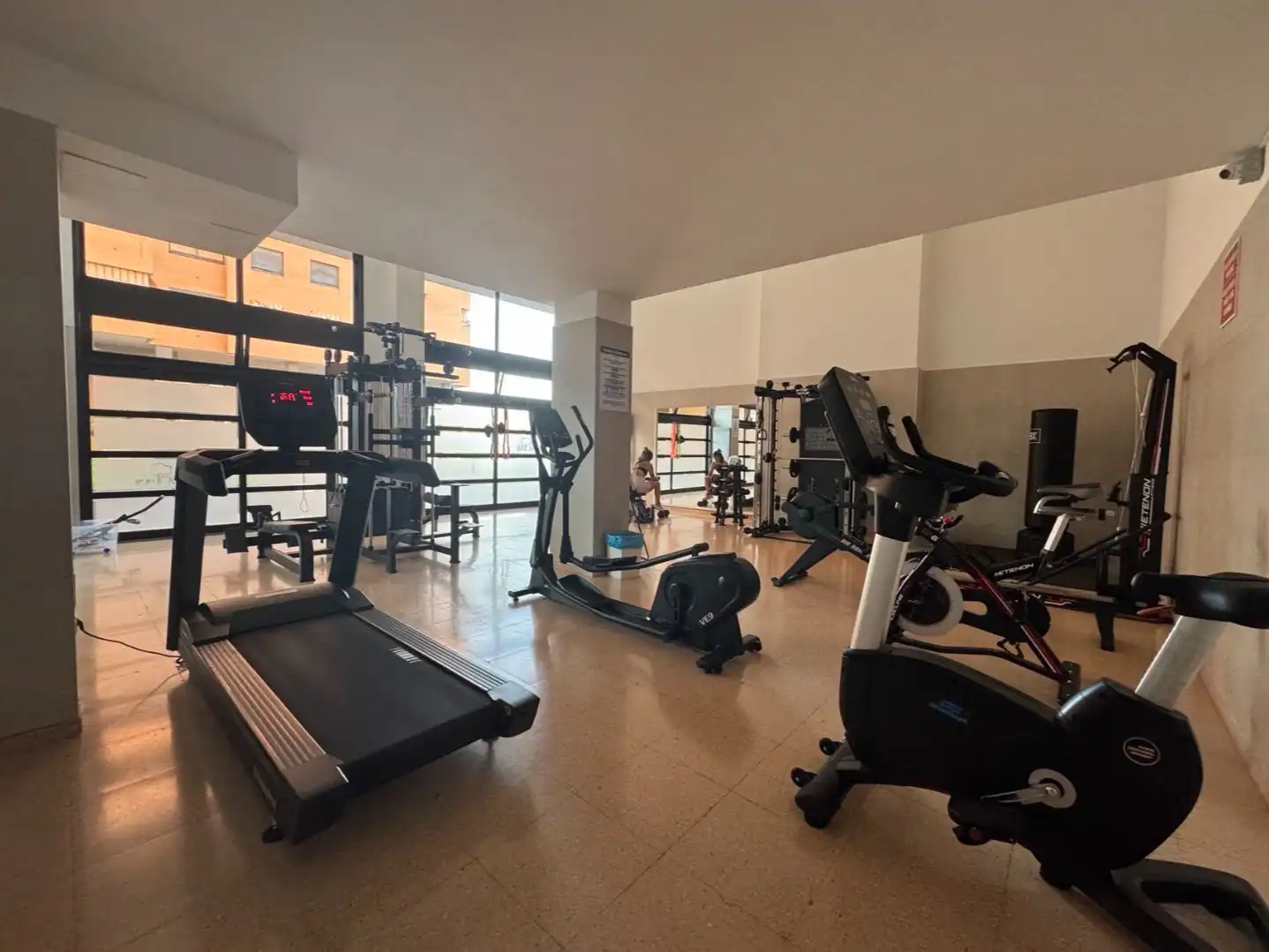 Pis en venda a Carrer Colombia, 5, Altozano - Conde Lumiares Pis en venda en Alicante / Alacant amb Aire condicionat, Terrassa i Piscina