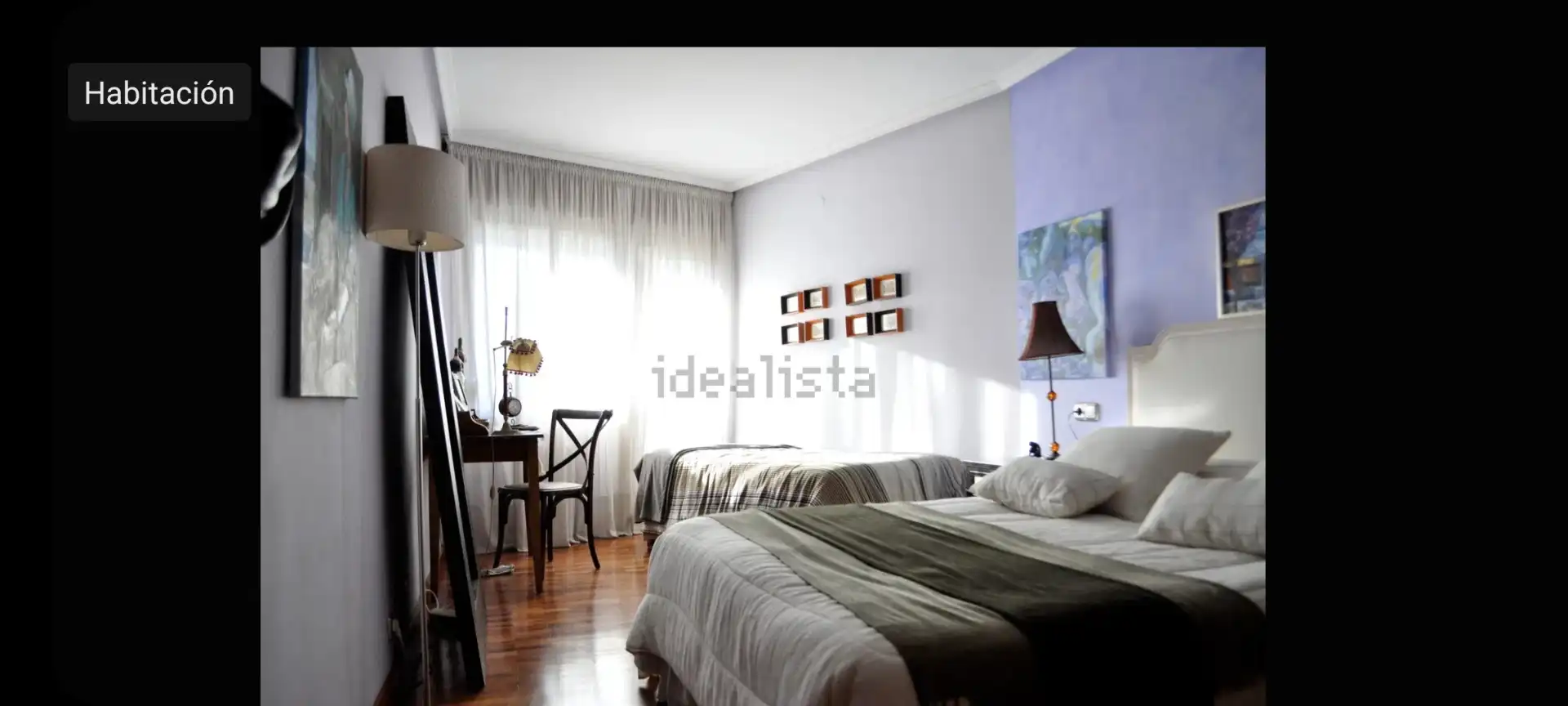 Piso en venta en Calle Roa de la Vega, N23, Centro Ciudad Habitación de Piso en venta en León Capital con Terraza y Balcón